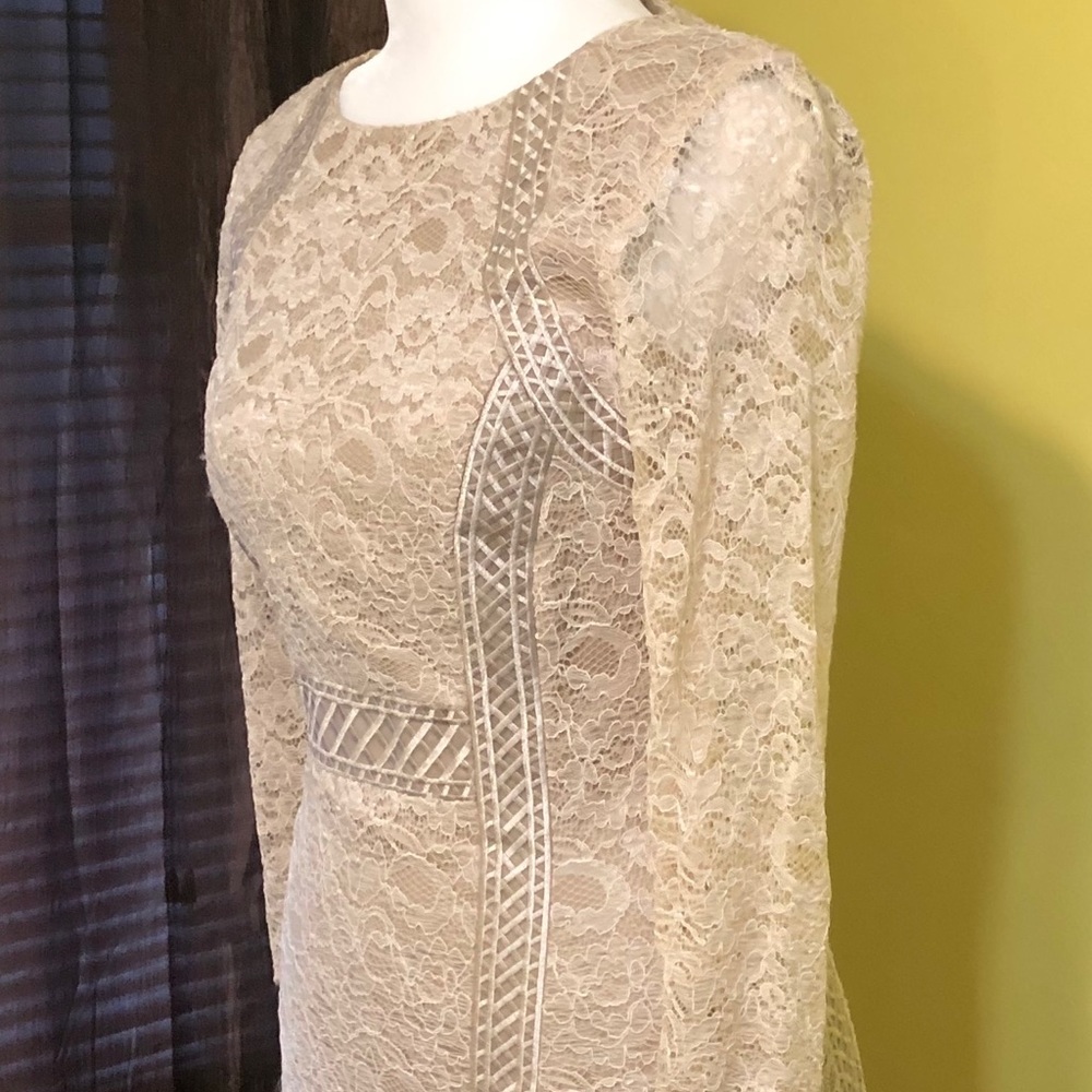 Antonio Melani Dress
